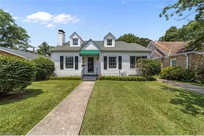 2516 Sylvan Road, Greensboro, NC 27403 - Photo 1