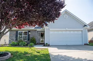 326 Slate Dr, Gibsonville, NC 27249 - Photo 1