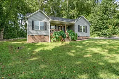 661 Apache Drive, Winston-Salem, NC 27107 - Photo 1