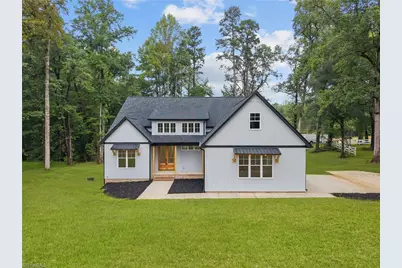 5027 Preacher Holmes Road, Graham, NC 27253 - Photo 1
