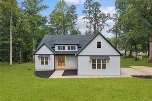 5027 Preacher Holmes Rd, Graham, NC 27253 - Photo 1