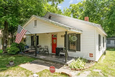 1023 Foust Avenue, High Point, NC 27260 - Photo 1