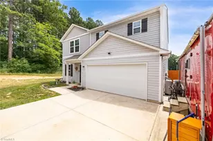 1065 Calvin Sowers Rd, Lexington, NC 27295 - Photo 1