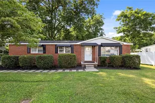 163 Lake Latham Rd, Mebane, NC 27302 - Photo 1