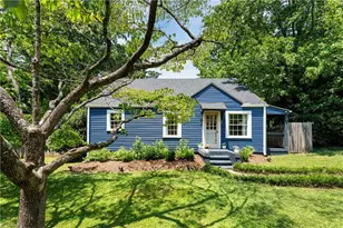 227 Tipperary Ln, Winston-Salem, NC 27104 - Photo 1