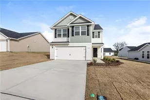 119 Pillow Ln, Burlington, NC 27217 - Photo 1