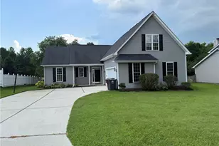 5328 Woodhollow Rd, McLeansville, NC 27301 - Photo 1