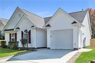 5108 Oakhurst Park Ct, Kernersville, NC 27284 - Photo 1