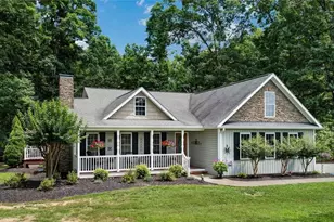 150 Bud Rd, Reidsville, NC 27320 - Photo 1