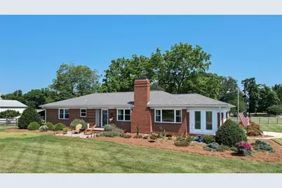 10781 US Highway 158, Reidsville, NC 27320 - Photo 1