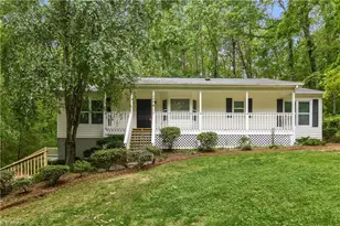 748 Conestoga Trail, Winston-Salem, NC 27101 - Photo 1