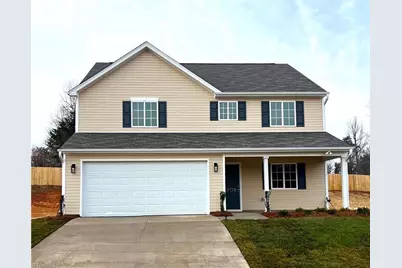 3918 Arcola Way, Greensboro, NC 27405 - Photo 1