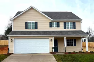 3918 Arcola Wy, Greensboro, NC 27405 - Photo 1