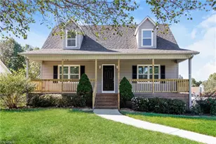 112 Southoak Dr, Winston-Salem, NC 27107 - Photo 1