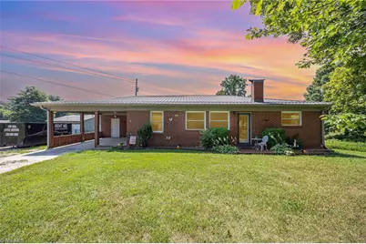 164 Dogtrot Road, Mocksville, NC 27028 - Photo 1