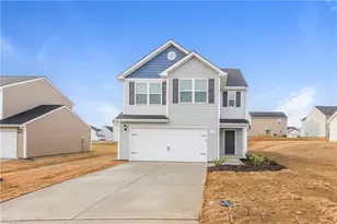 110 Pillow Ln, Burlington, NC 27217 - Photo 1