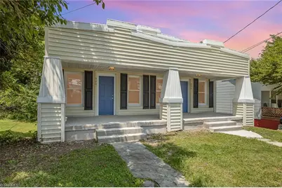 520 Scales Street, Reidsville, NC 27320 - Photo 1