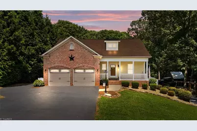 8483 Austin Hill Lane, Tobaccoville, NC 27050 - Photo 1