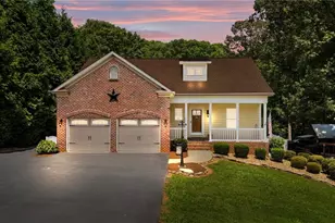 8483 Austin Hl Ln, Tobaccoville, NC 27050 - Photo 1