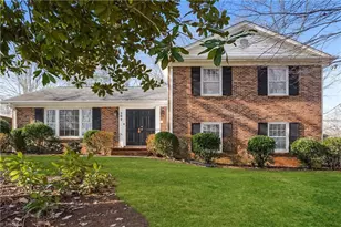 509 Leawood Dr, Greensboro, NC 27410 - Photo 1