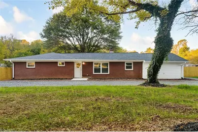 5515 Bethania Road, Pfafftown, NC 27040 - Photo 1