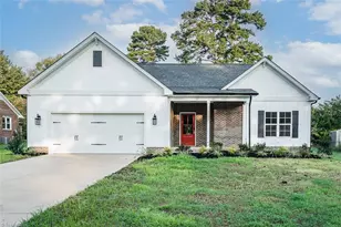 1229 Lawndale Rd, Graham, NC 27253 - Photo 1