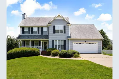 4860 Manteo Lane, Winston-Salem, NC 27127 - Photo 1