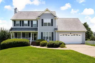 4860 Manteo Ln, Winston-Salem, NC 27127 - Photo 1