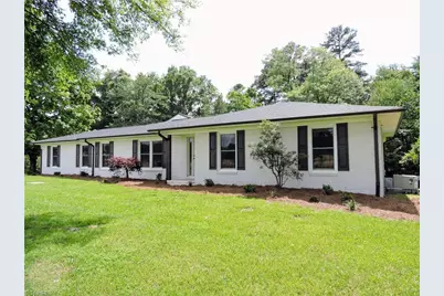 123 Marshall Smith Road, Colfax, NC 27235 - Photo 1