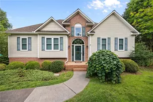 145 Savannah Ct, Advance, NC 27006 - Photo 1