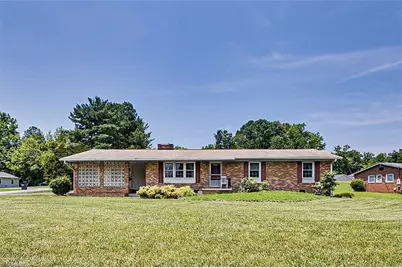 2308 Lambert Drive, Asheboro, NC 27205 - Photo 1