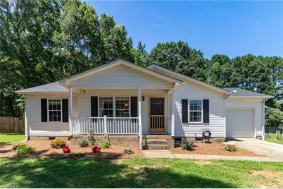 104 Cardinal Drive, Rockwell, NC 28138 - Photo 1