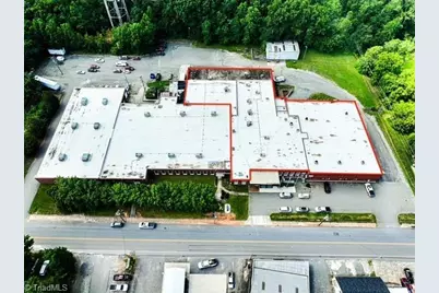 612 E Main Street, Pilot Mountain, NC 27041 - Photo 1