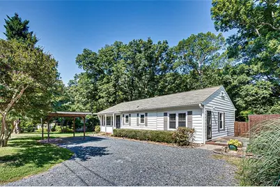 910 Bray Boulevard, Asheboro, NC 27205 - Photo 1
