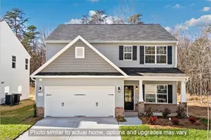 6400 Gardenview Rd, Pleasant Garden, NC 27313 - Photo 1