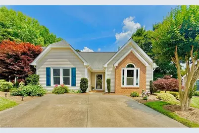 12 Cedar Knoll Court #12, Greensboro, NC 27407 - Photo 1