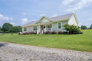 742 Teague Rd, Winston-Salem, NC 27107 - Photo 1