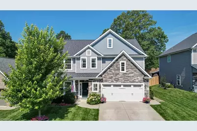 1334 Land Grove Drive, Kernersville, NC 27284 - Photo 1
