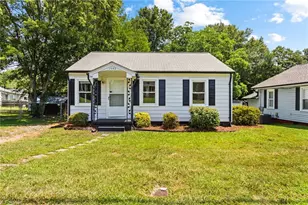 1543 Wickham St, Burlington, NC 27215 - Photo 1