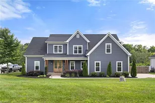 7107 Rae Farms Way, Greensboro, NC 27455 - Photo 1