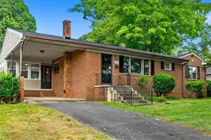 603 Shamrock Rd, Asheboro, NC 27203 - Photo 1