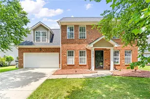 2419 Pepperstone Dr, Graham, NC 27253 - Photo 1