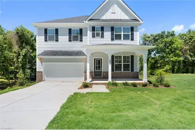 508 Surrey Path Trail, Winston-Salem, NC 27104 - Photo 1
