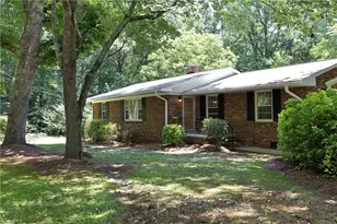 1964 Wellington Rd, Burlington, NC 27217 - Photo 1