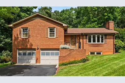 1864 Gumtree Road, Asheboro, NC 27205 - Photo 1