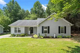 6885 Ironwood Cir, Greensboro, NC 27410 - Photo 1