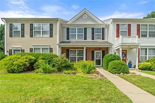 3985 Elizabeth Glen Way, Jamestown, NC 27282 - Photo 1