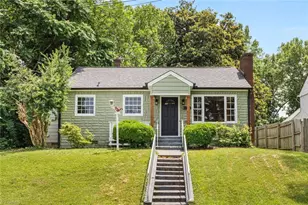 506 W 26th St, Winston-Salem, NC 27105 - Photo 1