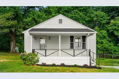 757 McDermott Street, Asheboro, NC 27205 - Photo 1