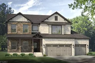 7886 Maple Pond Dr, Oak Ridge, NC 27310 - Photo 1